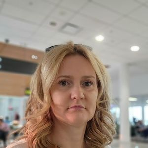 Meet your Posher, Elzbieta